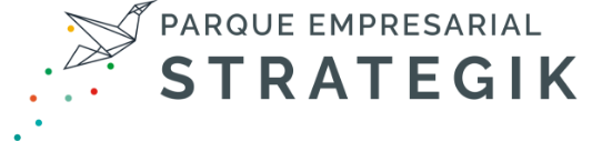 Strategik Logo